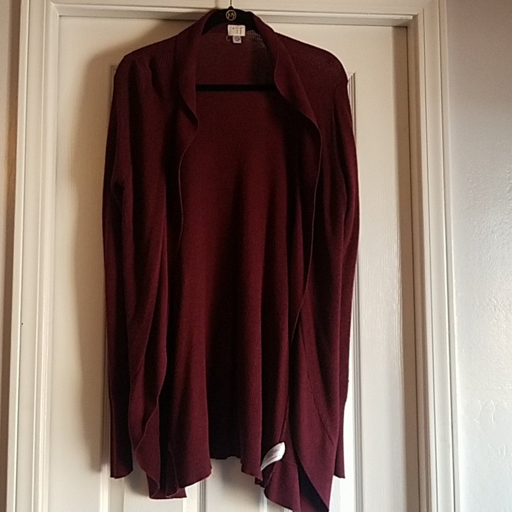 Cardigan